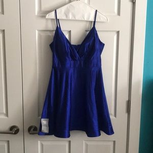 Le Chateau cocktail dress